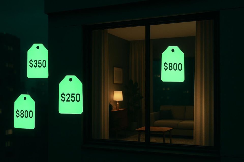 Why Your Cost of Living Is Higher Than You Think
