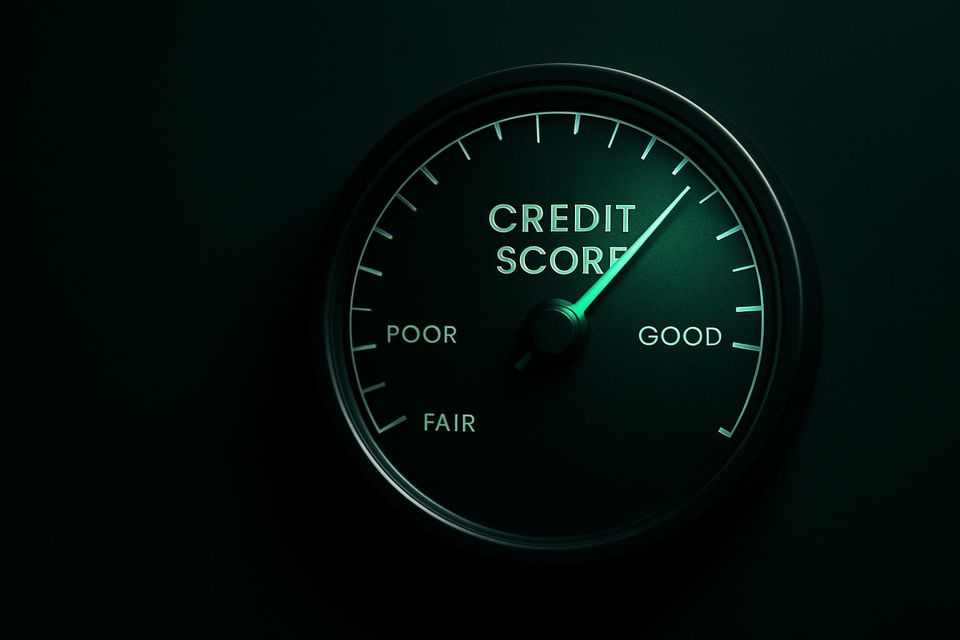 Credit Score 101
