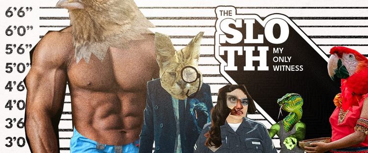 A little murder mystery, coming to you soon
