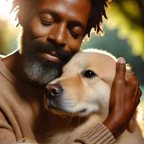 What We Carry: African American Grief as a Measure of Love