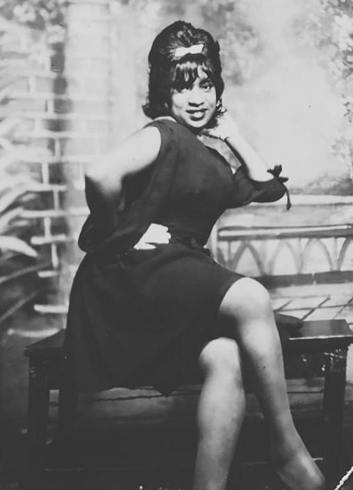 Honoring The Queen: A Birthday Tribute to My Mother