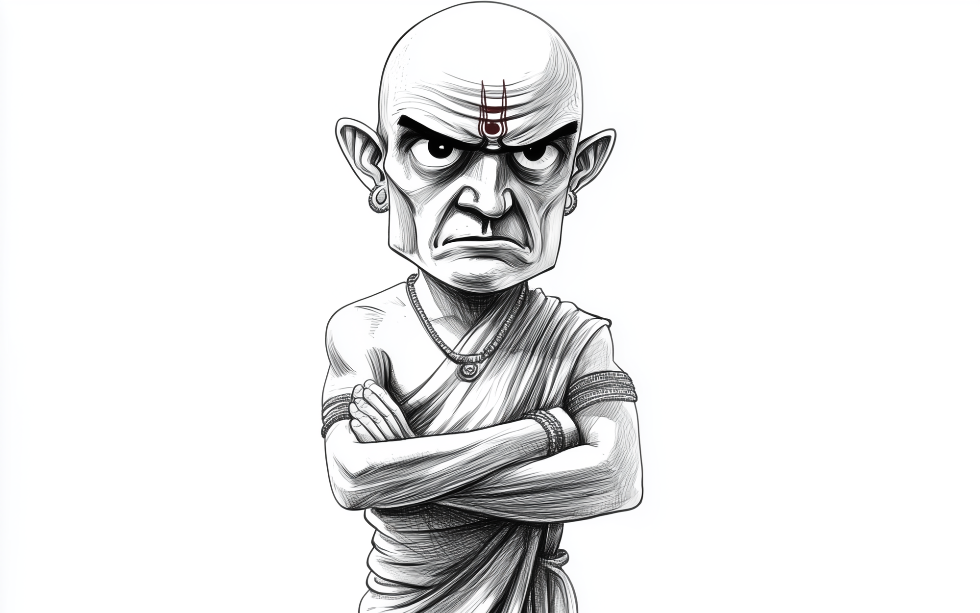 The Bogus Disciple’s Servitude to Guru and Worship of Hari