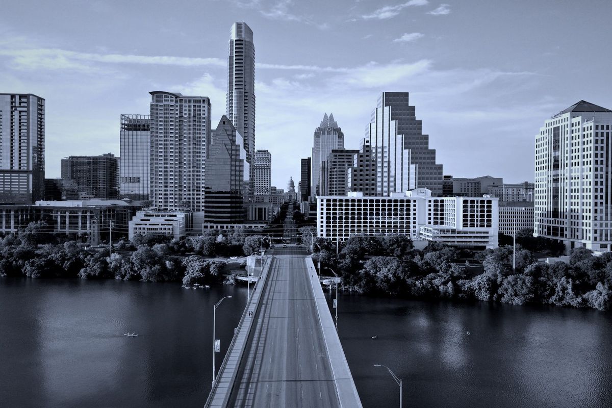 August 2026: Austin Startup Ecosystem Update + Event Details