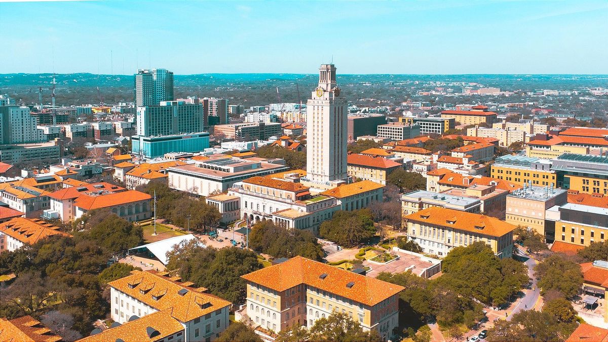September 2026: Austin Startup Ecosystem Update + Event Details