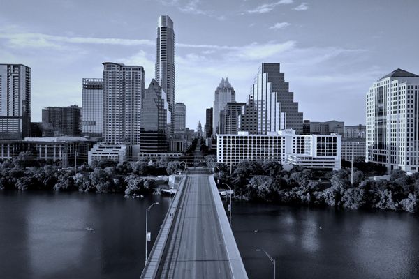August 2026: Austin Startup Ecosystem Update + Event Details