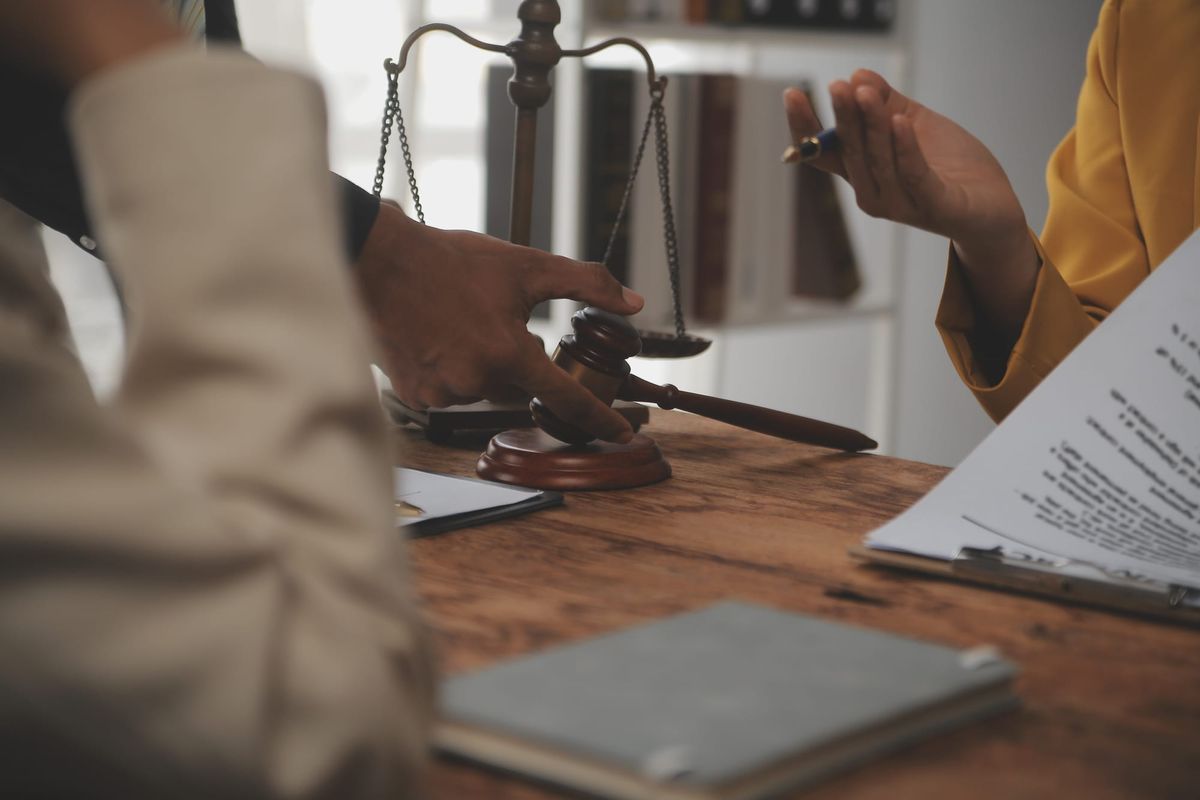 Changing firm names? It's not easy.