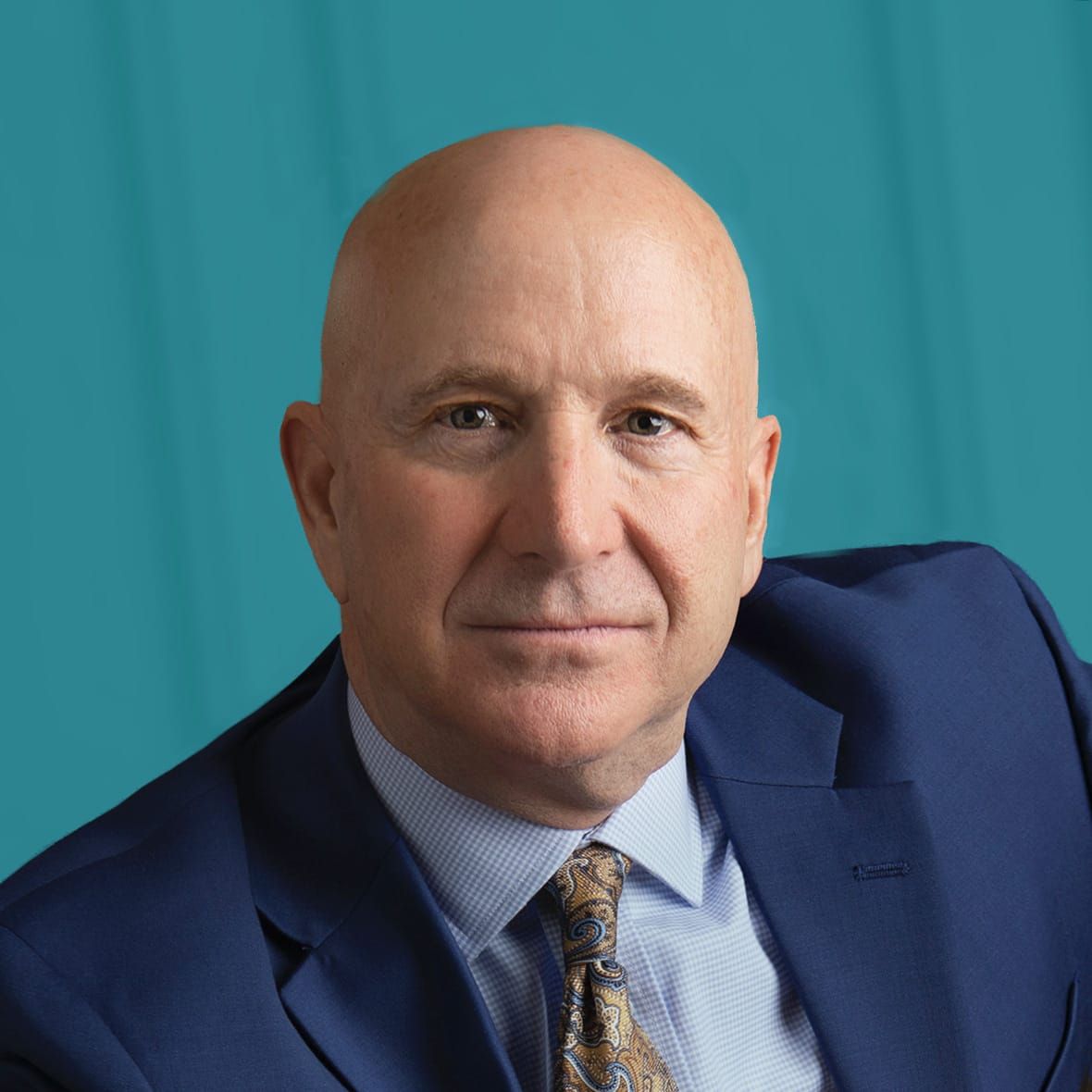 Demystifying special masters