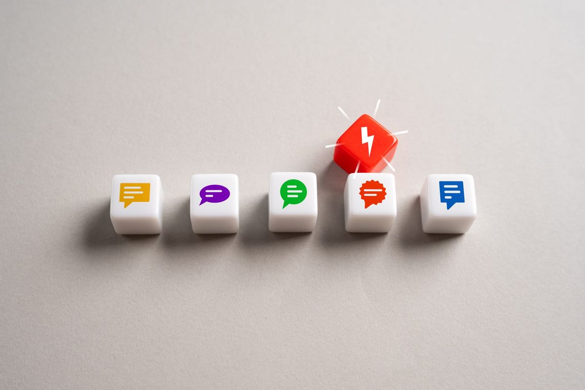 Making your case in the court of public opinion