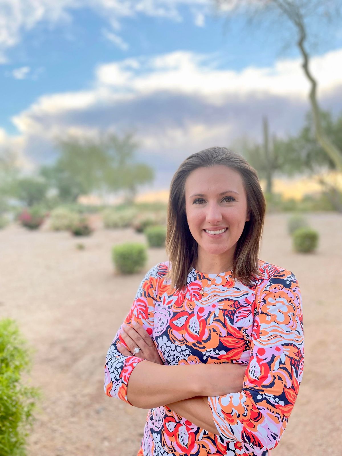 Building a firm that can grow with you