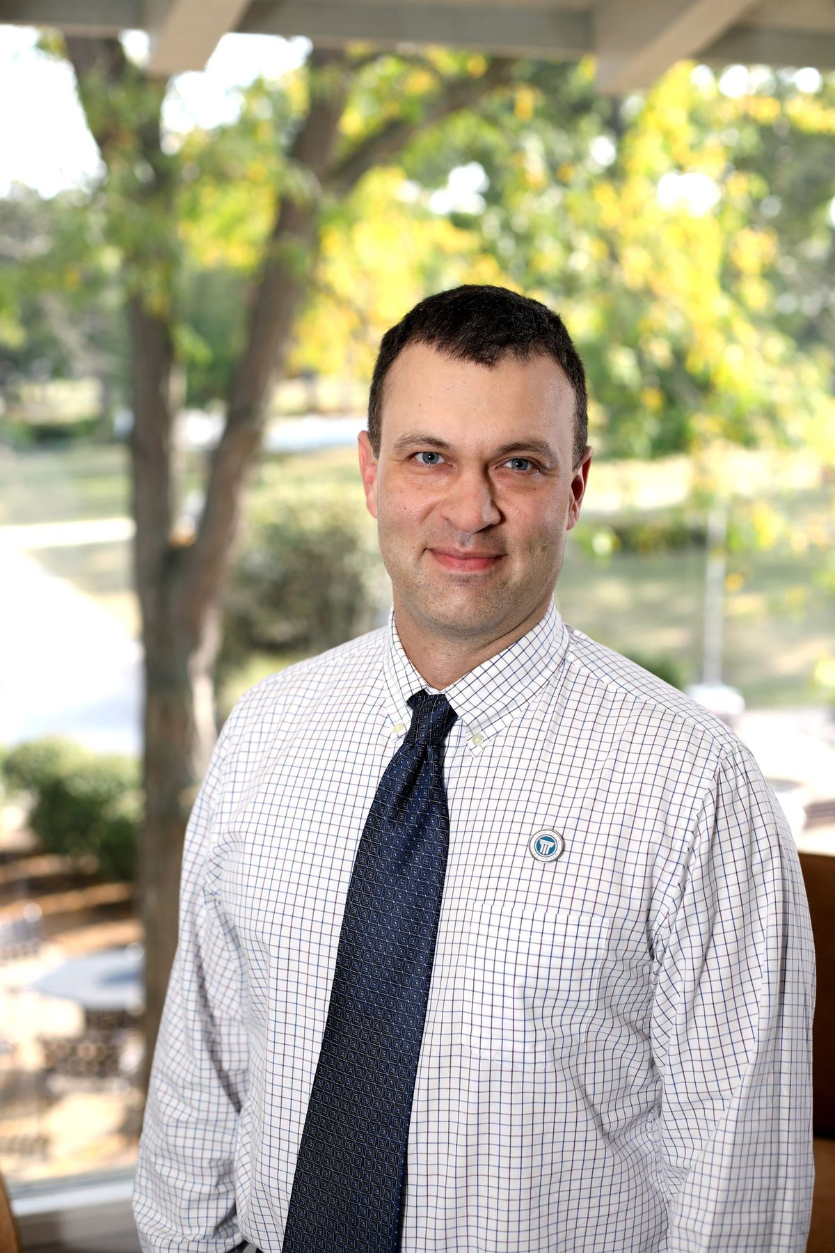 The lawyer in combat boots