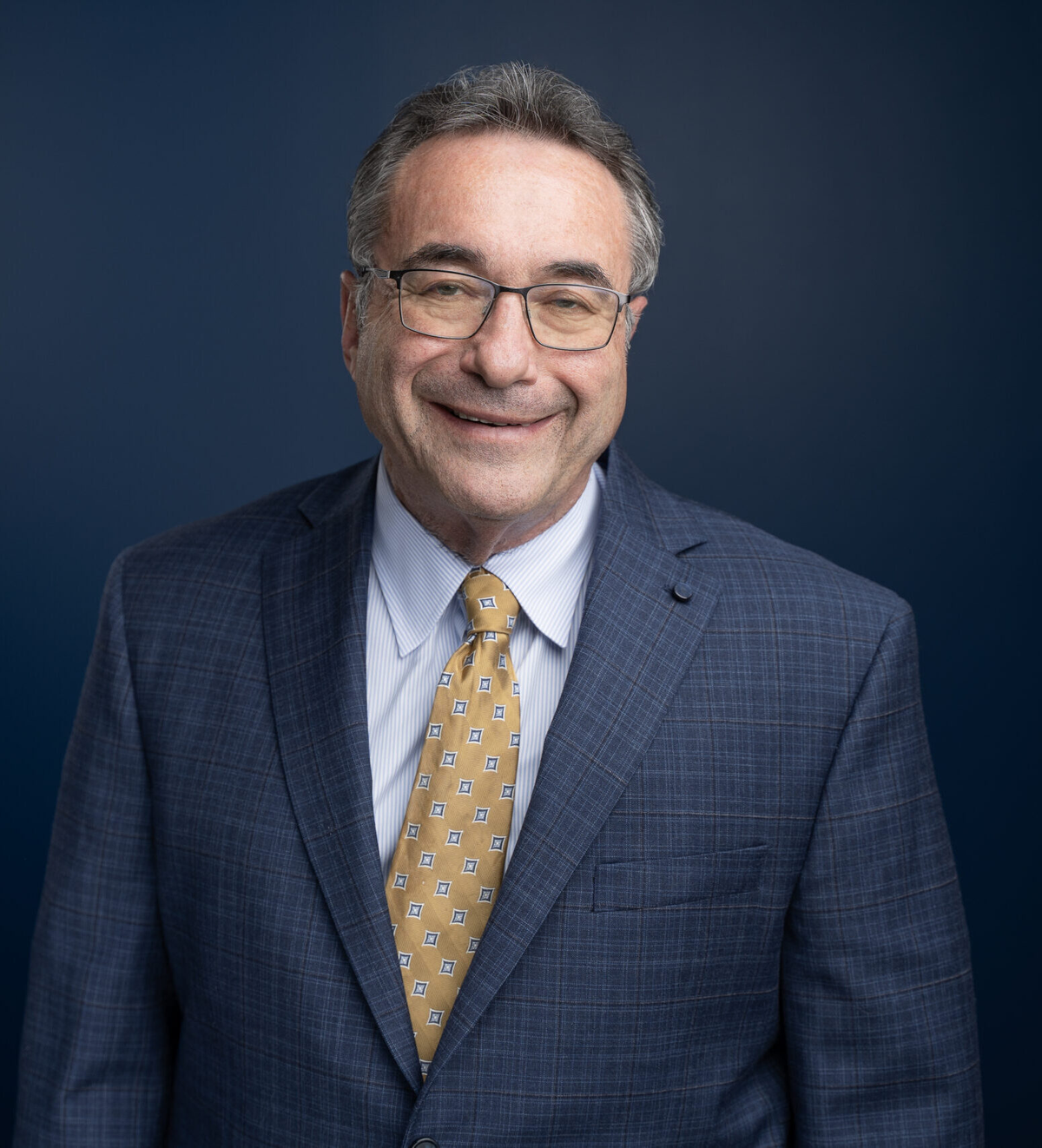 This lawyer’s best win happens off the clock