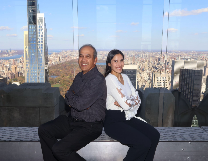 Inside a multigenerational law practice