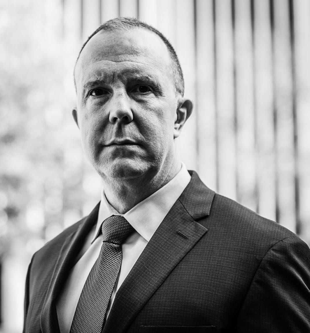 Would you promise your clients that you'll win?