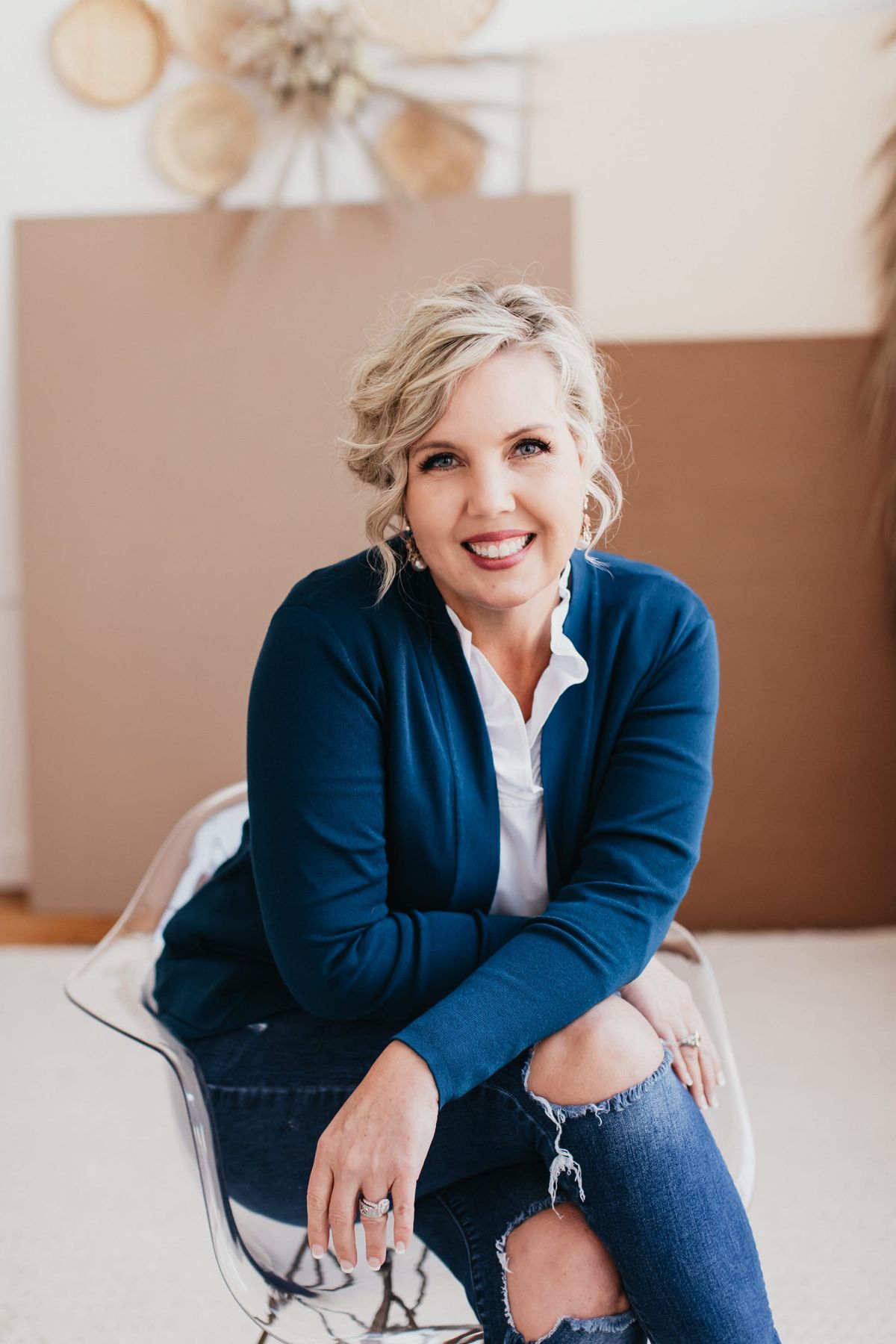 The network helping lawyer-moms navigate the profession