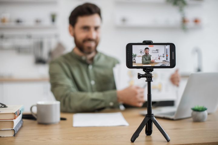 Lawyers leverage video