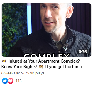 A picture’s worth 1,000 words. A video’s worth even more.