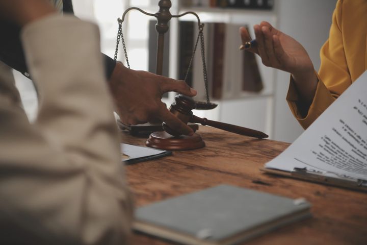 Changing firm names? It's not easy.