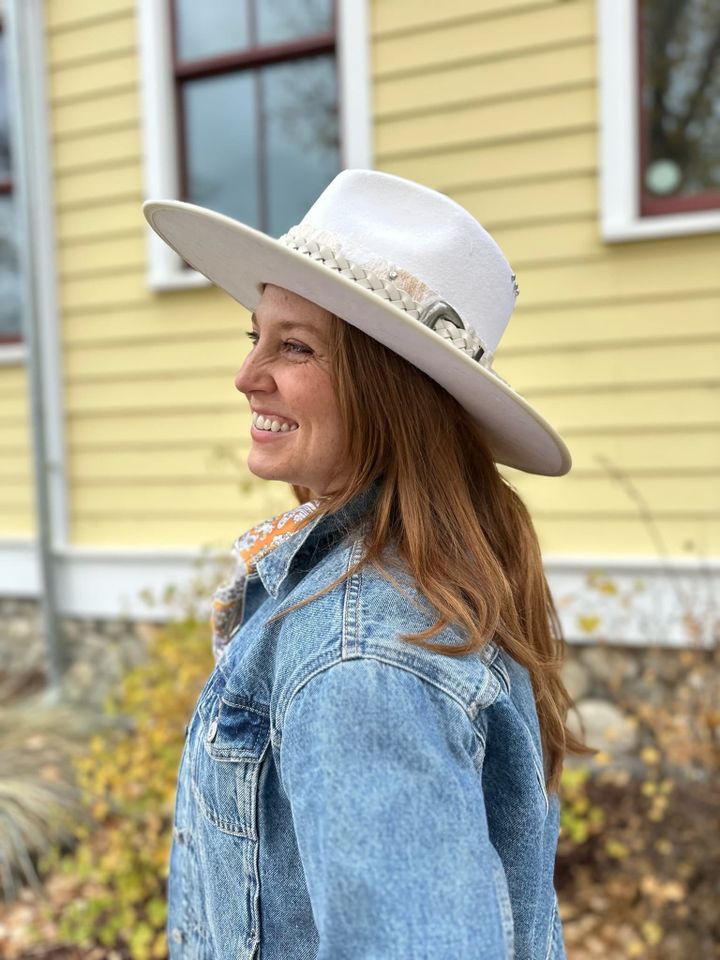 Is the secret to work-life balance more work?