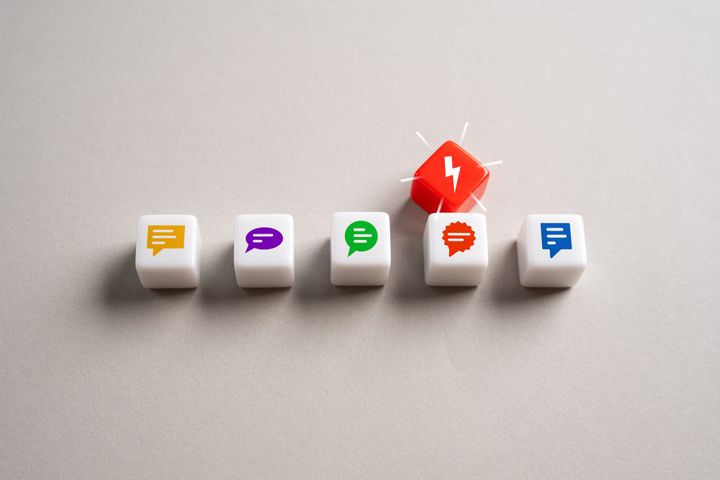 Making your case in the court of public opinion