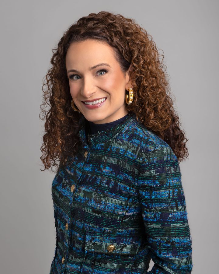 From burnout to breakthrough