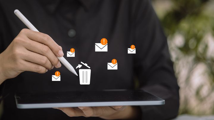 Year-end cleanup most firms postpone