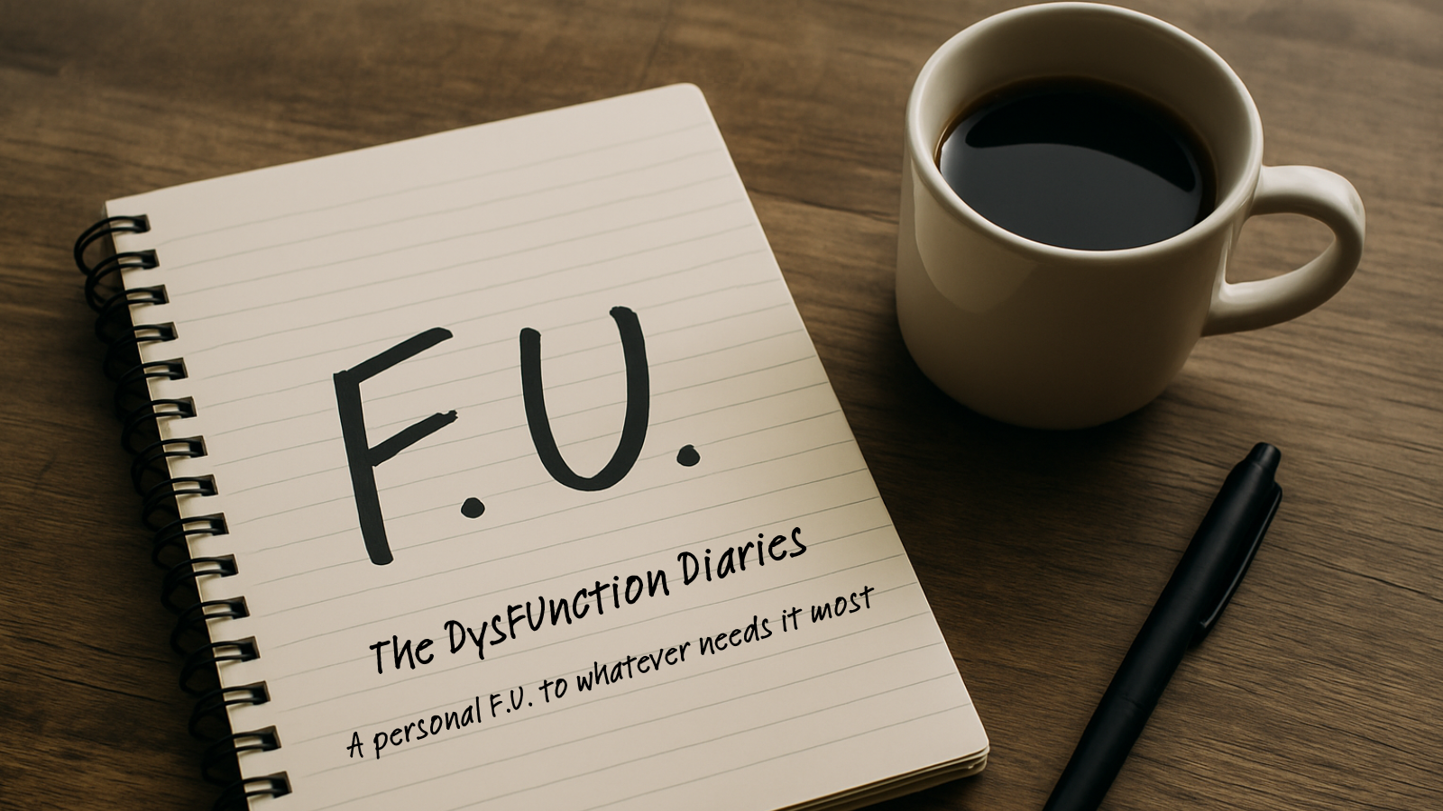 The Writings on the Wall