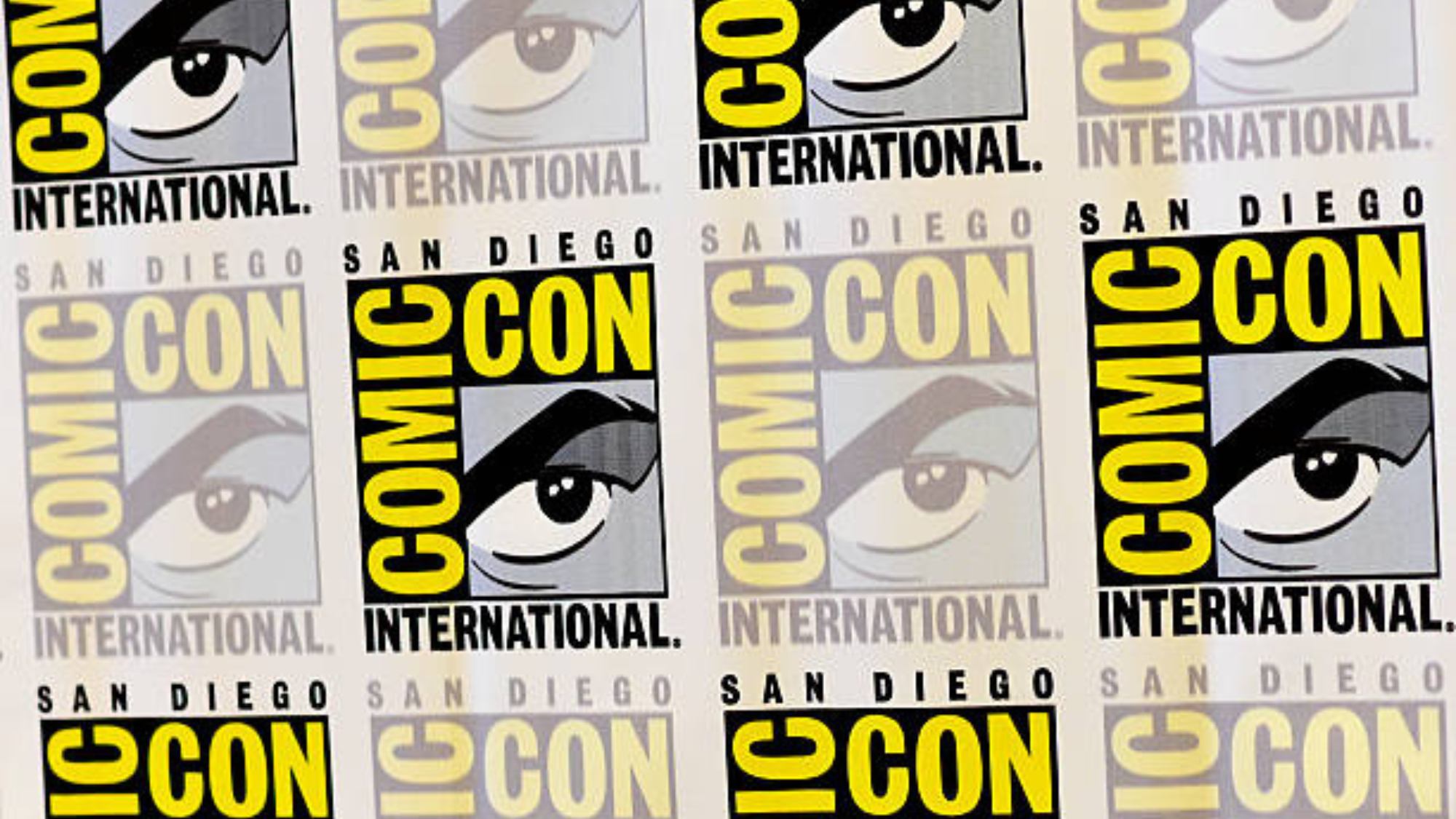Two Truths and a Comic-Con Lie