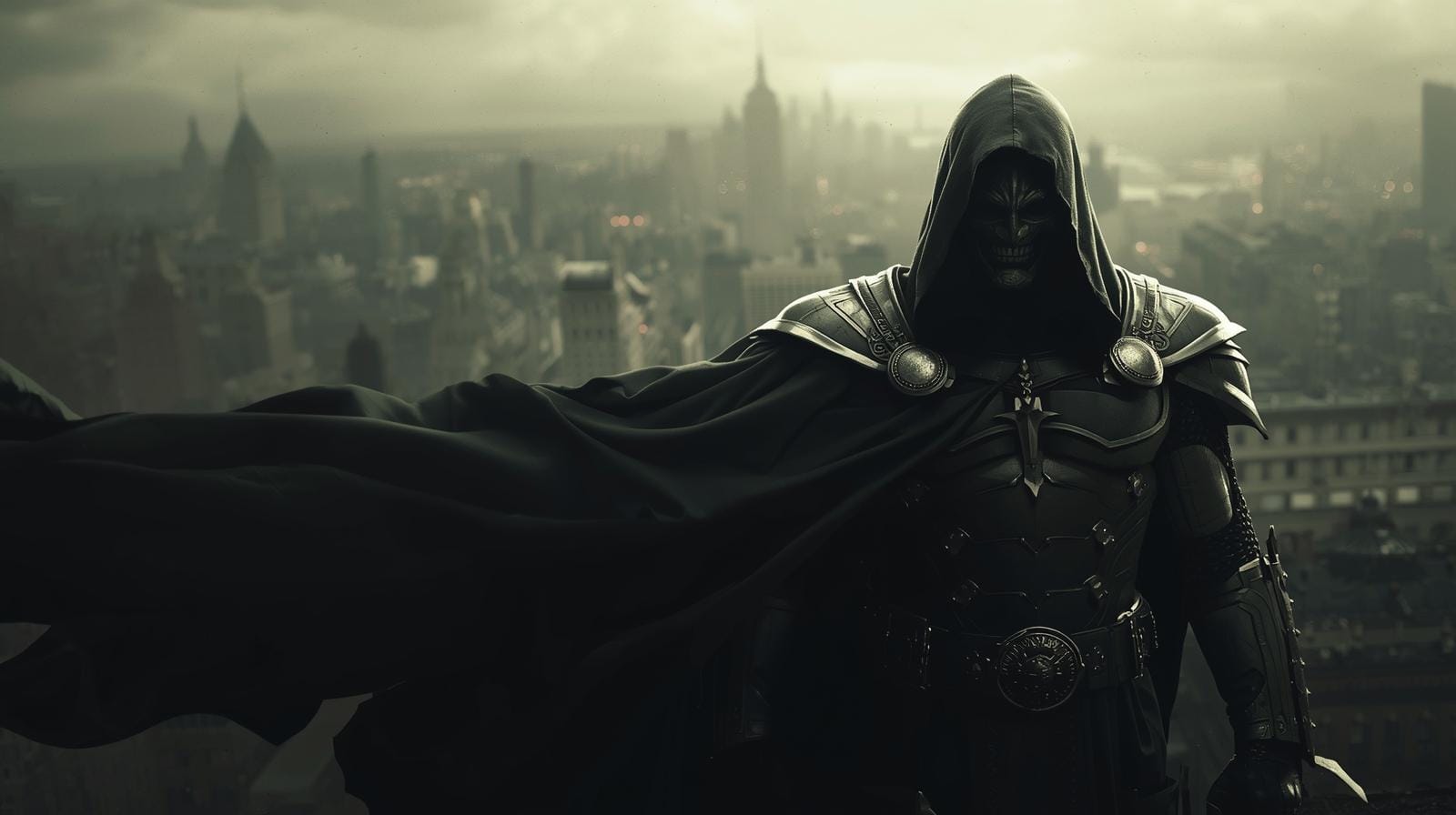 I Know It's Fiction. Shut Up.