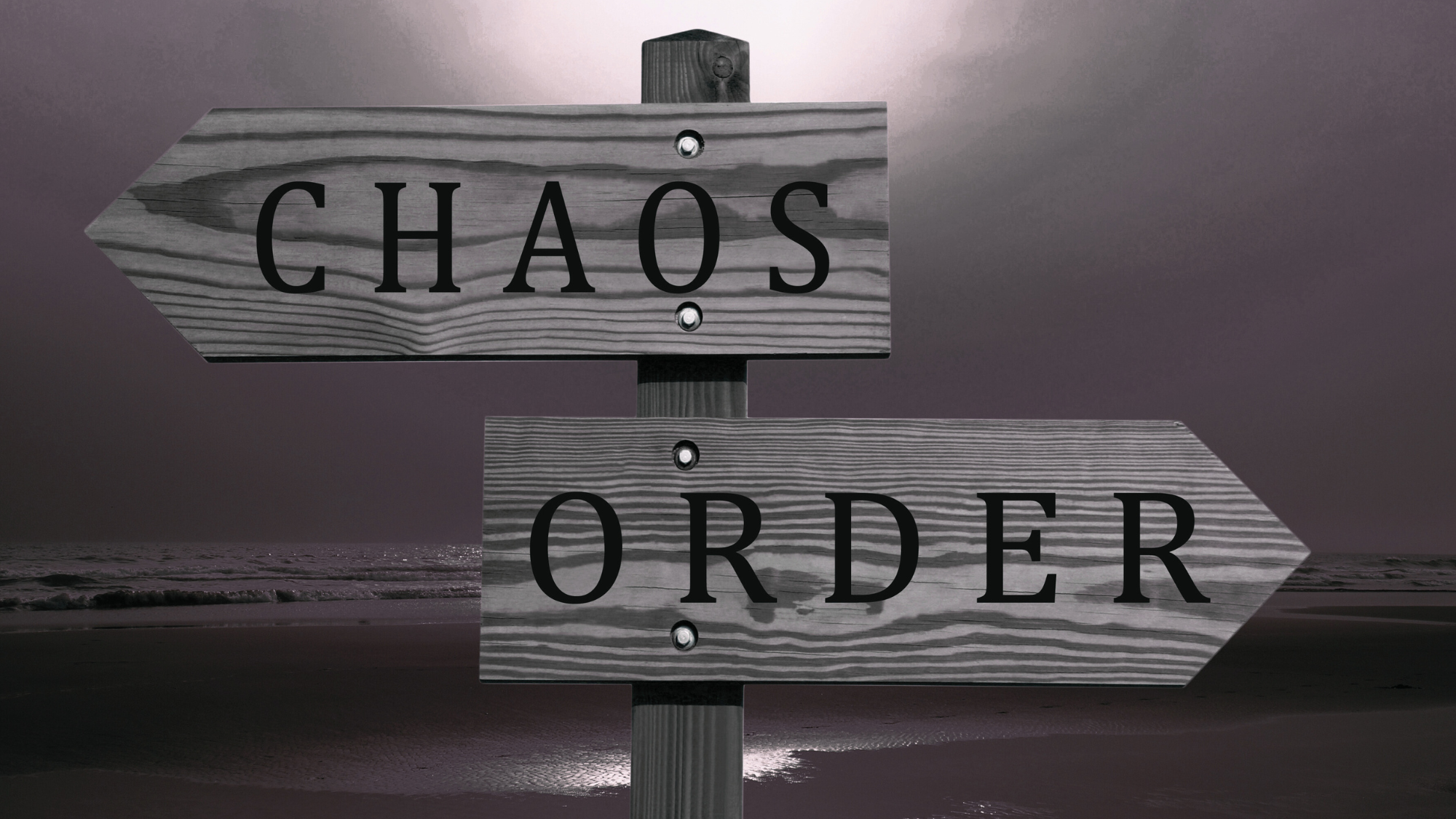 SNAFU: Situation Normal, All F*ked Up