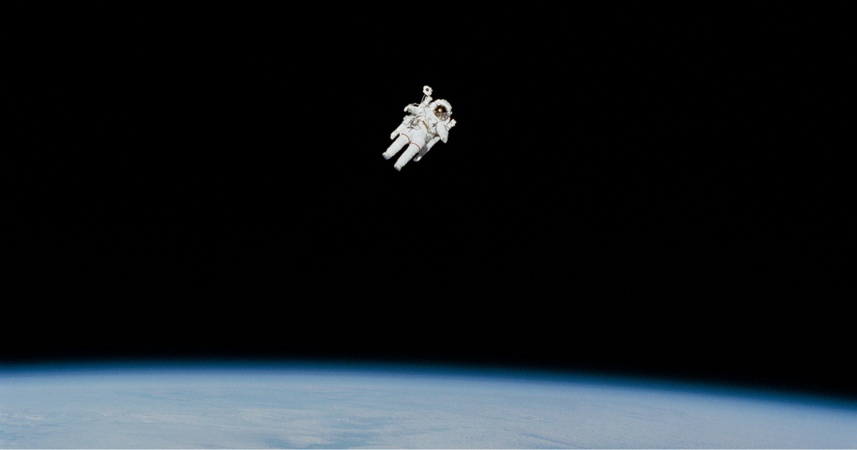 The Weight I Still Carry