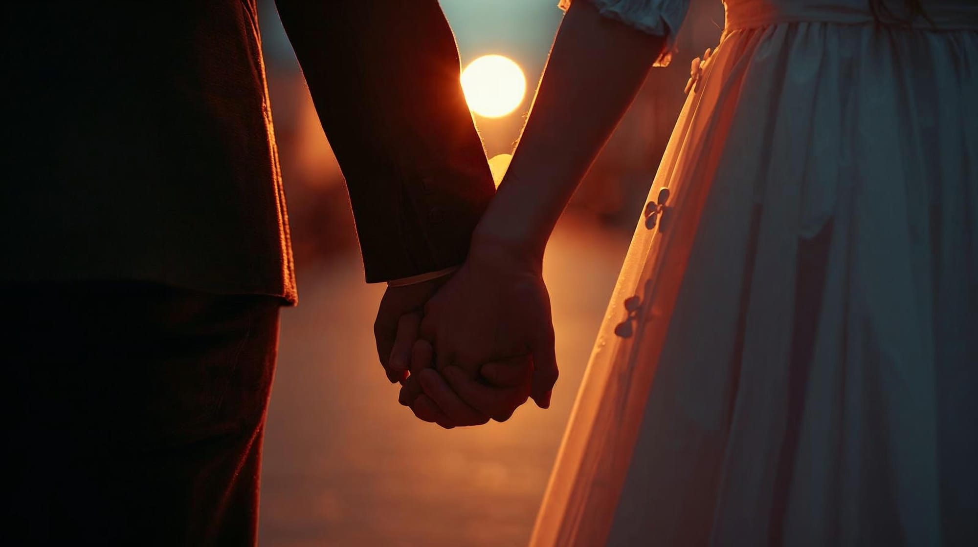 The Truth About Happily Ever After