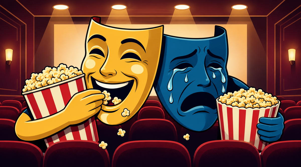 Hurts So Good: The Joys of Cinematic Trauma Post feature image