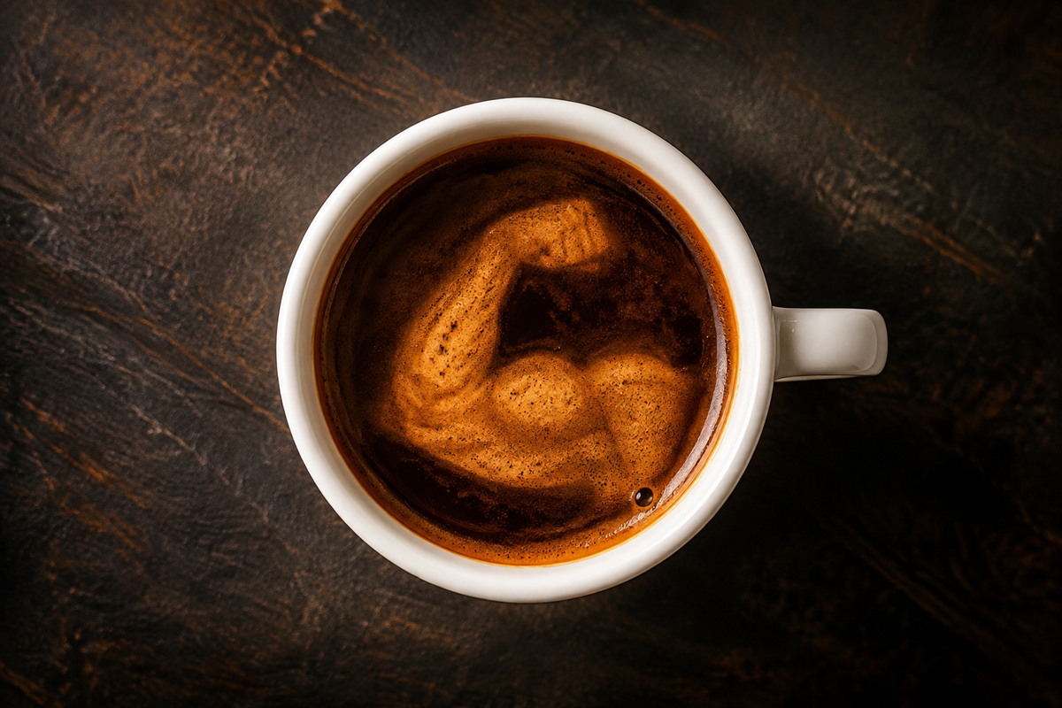 Mad Woman, Stronger Coffee: A Double Shot of Impulse Post feature image