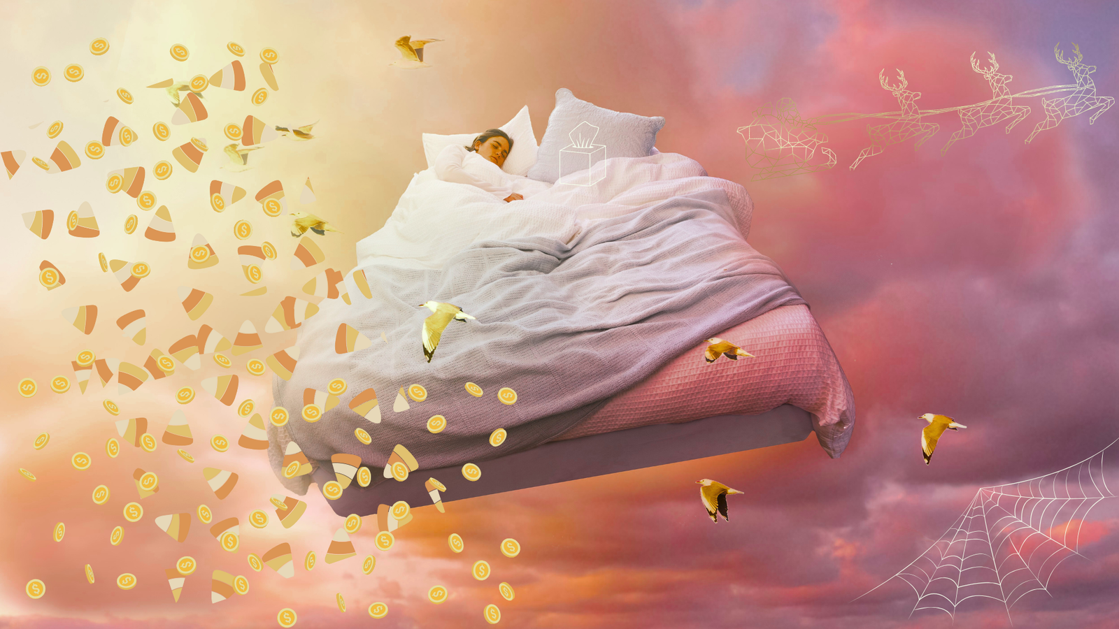 Living the (Fever) Dream Post feature image
