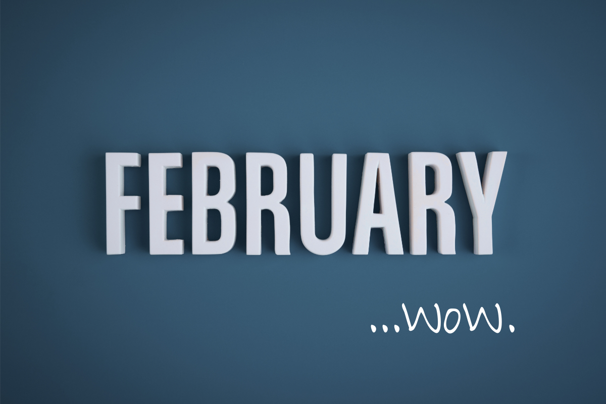 It’s the End of the Month as We Know It Post feature image