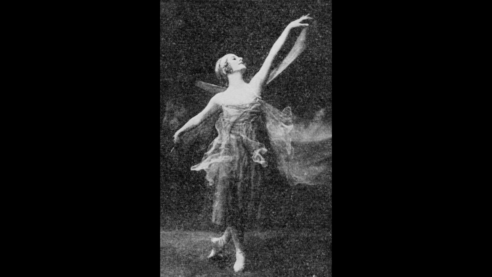 Same Old Song and Dance Post feature image