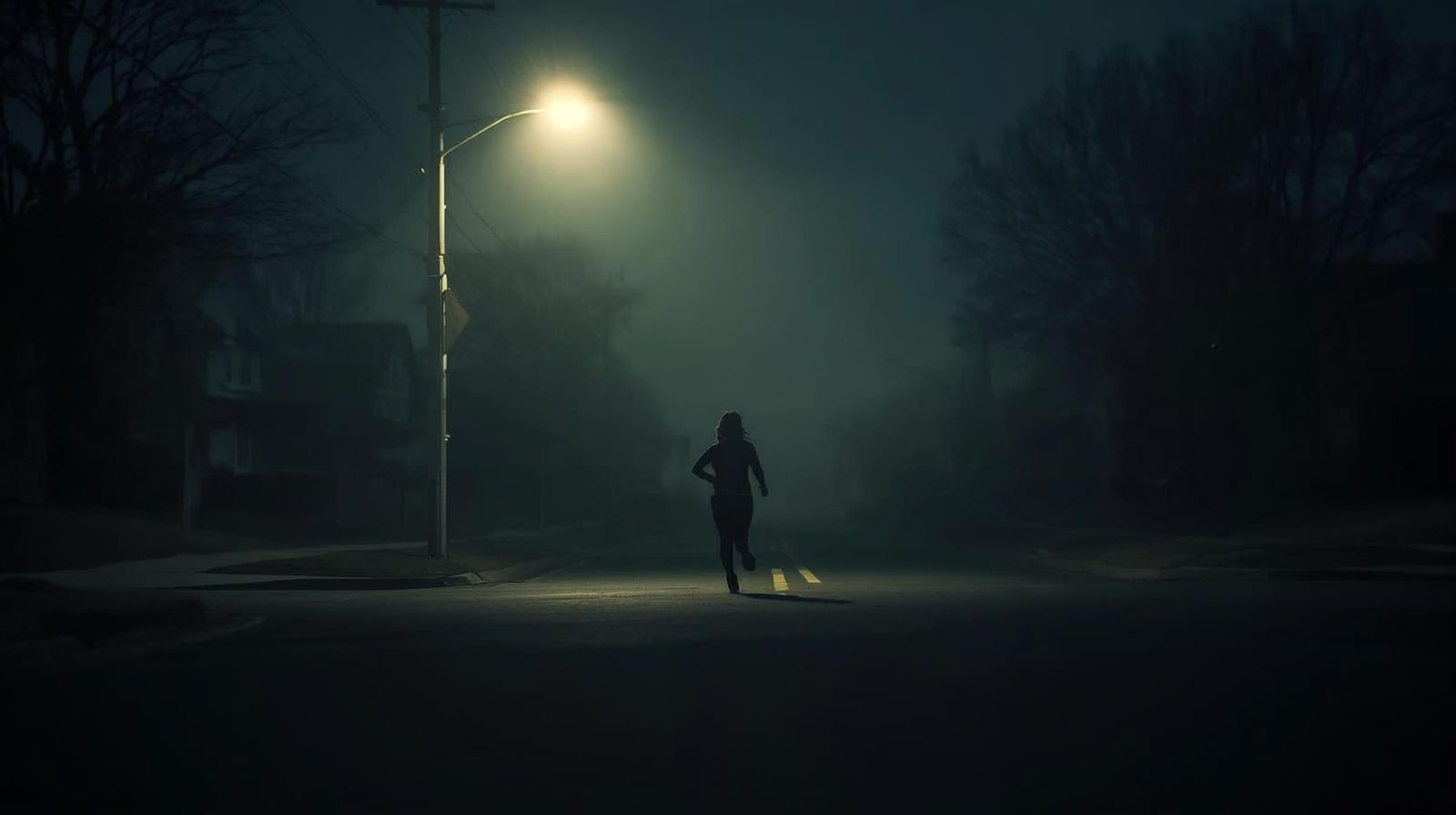 Run Like Hell Post feature image