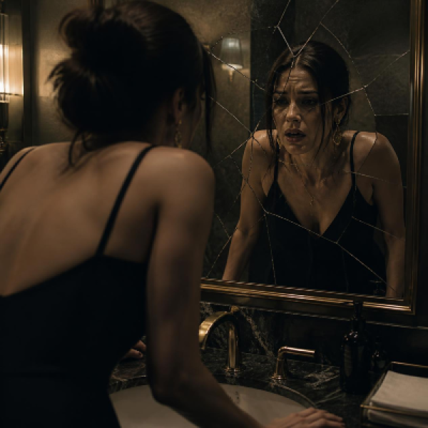 Under Pressure: The Private Humiliation of Panic Attacks Post feature image