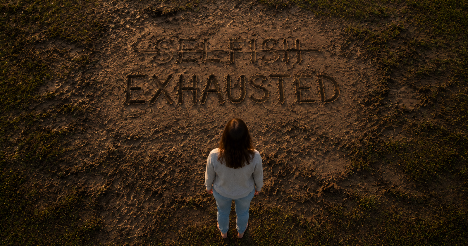 Ugly Truths Post feature image