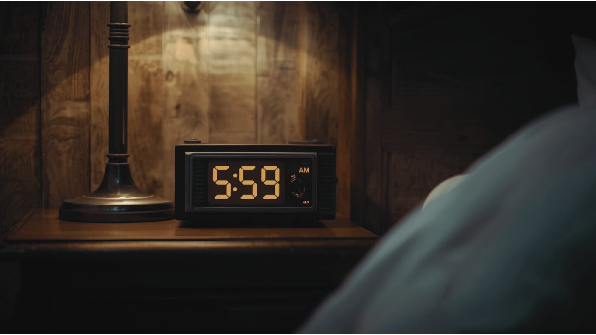 Groundhog Day - The Day Never Changes. You Do. Post image