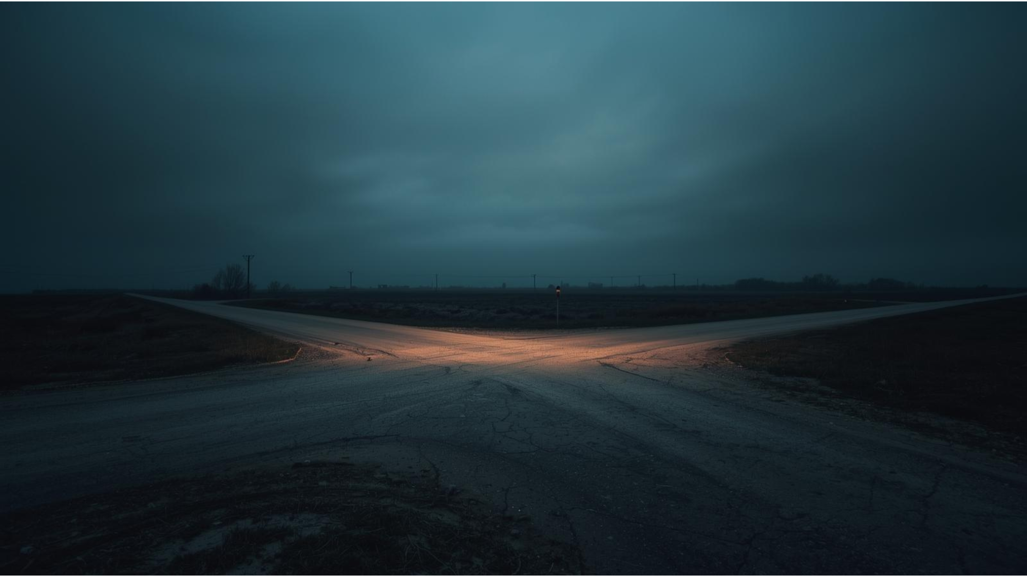 Crossroads Post image