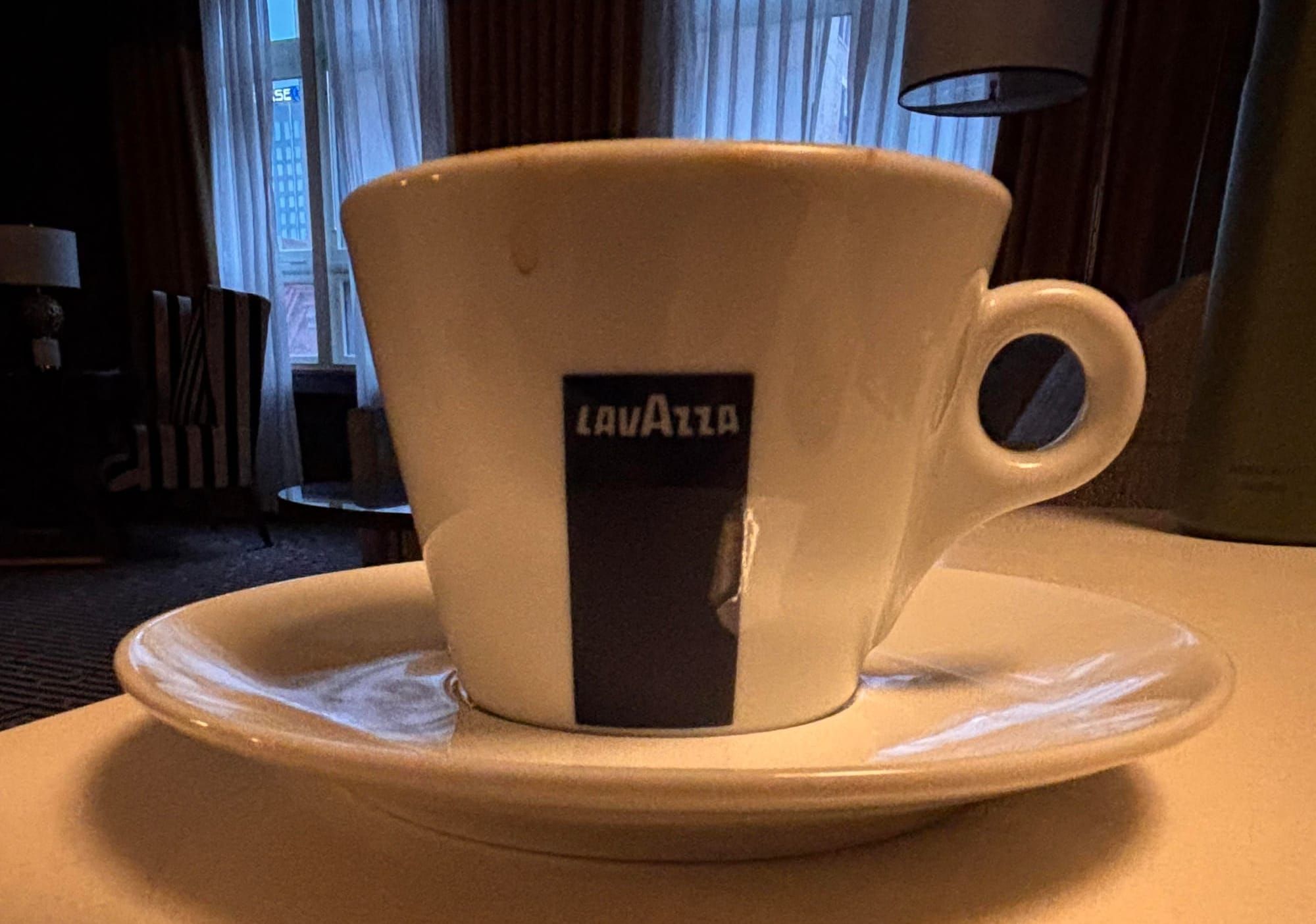 Mad Woman, Stronger Coffee - In Defense of Stupid Little Joys Post image