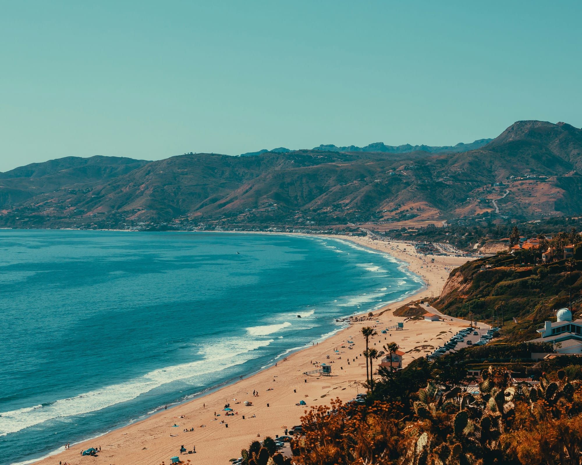 California Dreamin': Blowing Up the Life You Already Love Post image