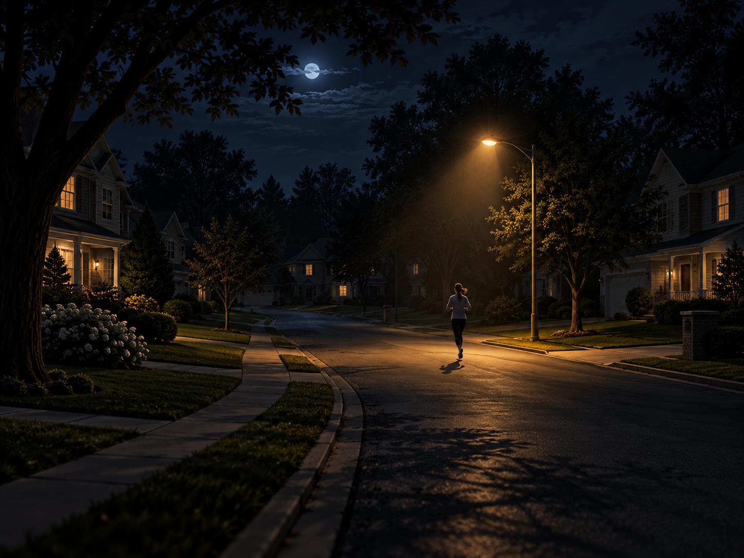 The Price of Free Air: An Odyssey of Running Away Post image