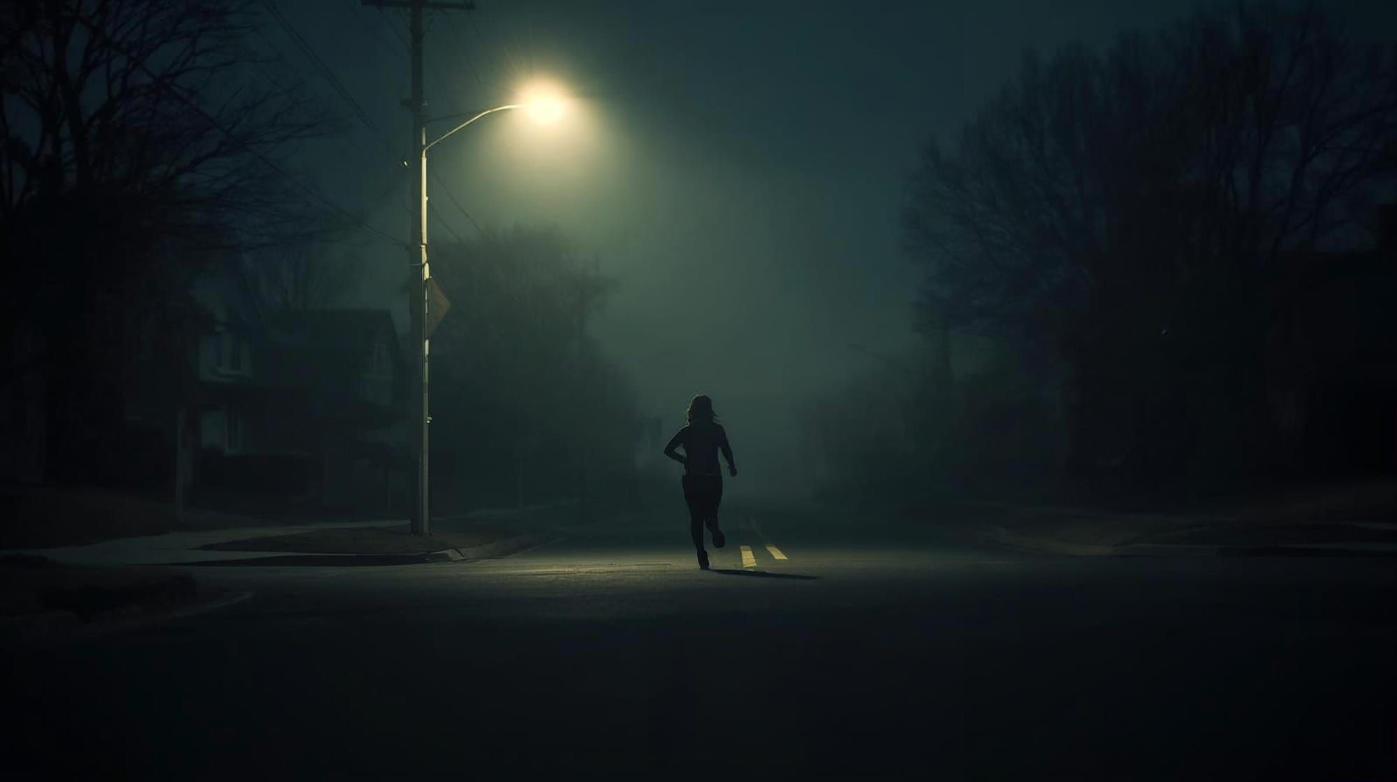 Run Like Hell: The Most Expensive Workout I Ever Had Post feature image