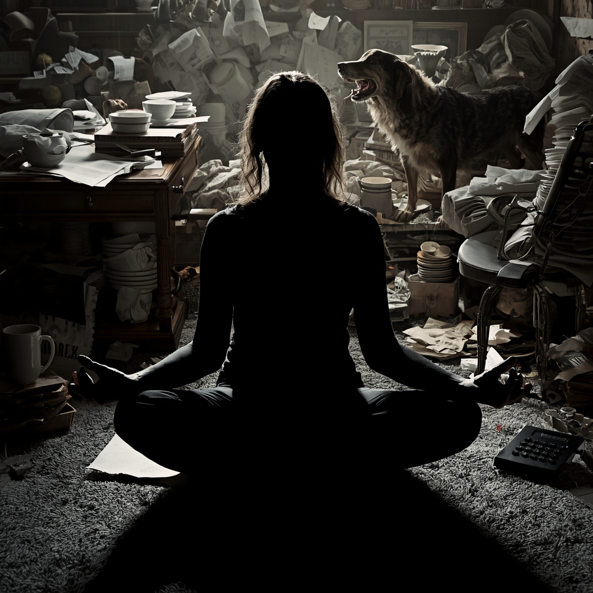 Soolaimon: A Middle-Aged White Lady's Guide to Peace Post feature image