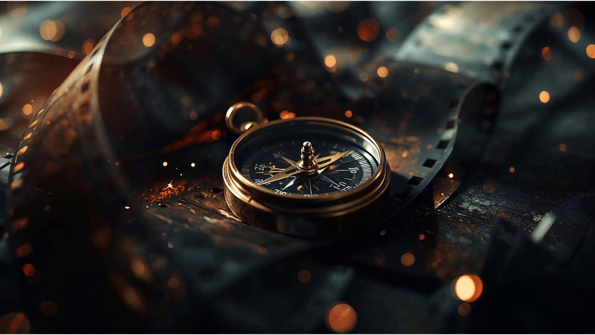 Movies: Escape or Compass? Both, Obviously, Now Pass the Popcorn. Post image