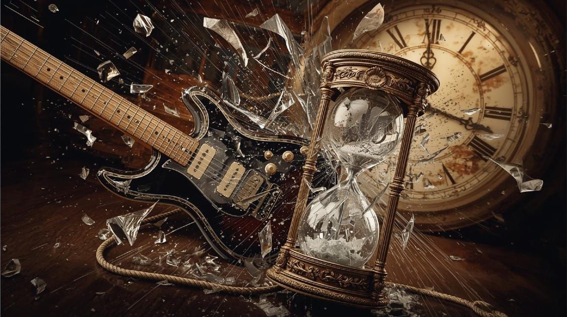 Age Against the Machine - Getting Older Without Getting Old Post image