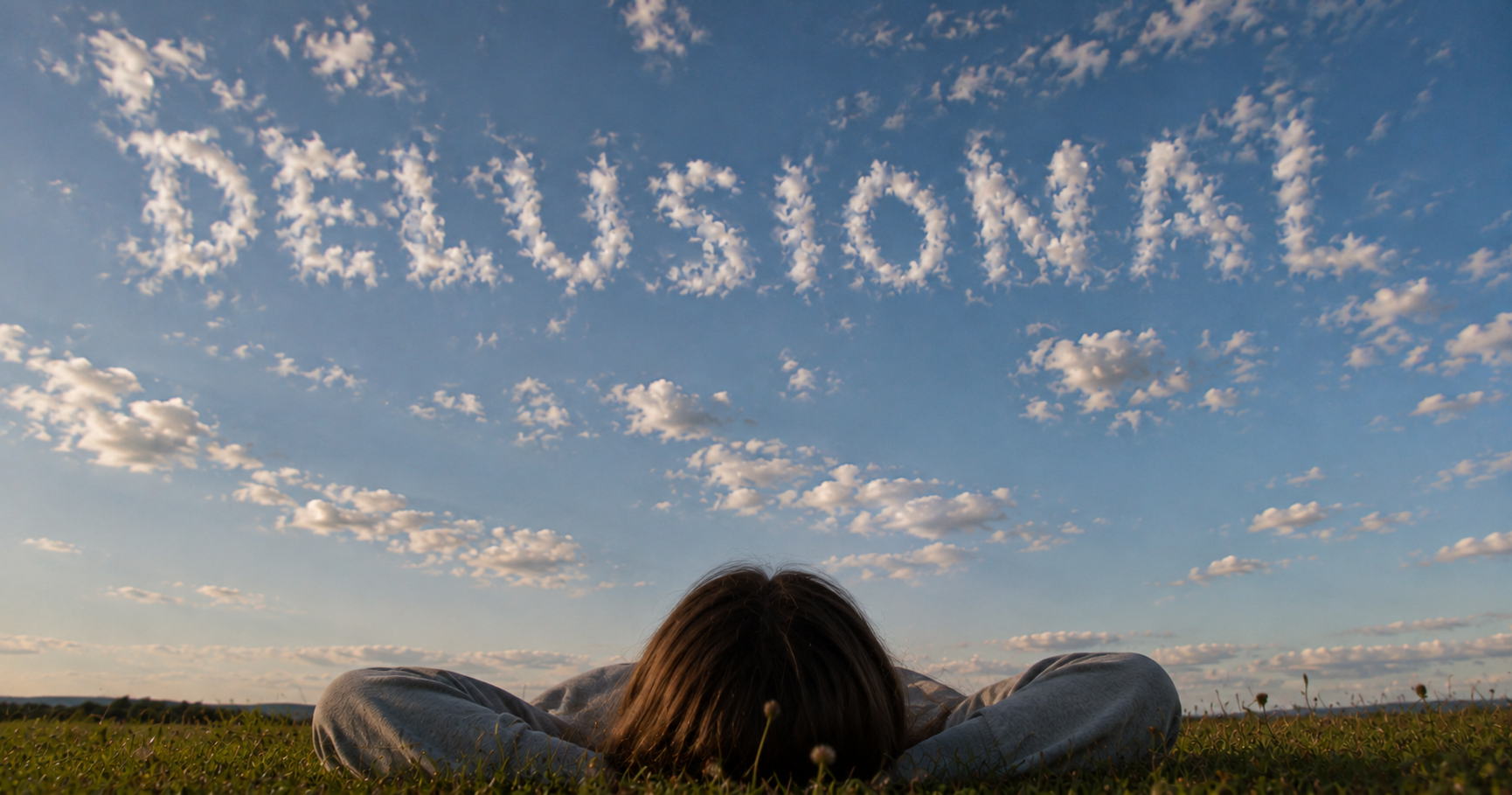 Beautiful Lies: The Power of a  Great Imagination Post image