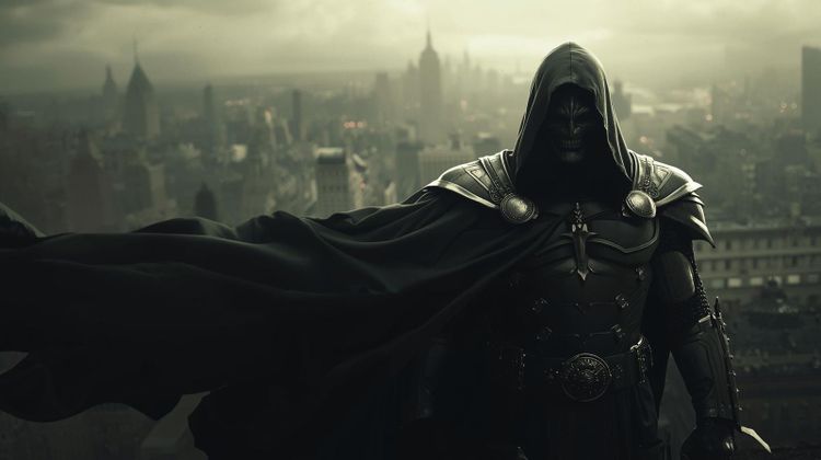 I Know It's Fiction. Shut Up.